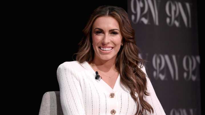 Alyssa Farah Griffin Net Worth 2025: How Much ‘The View’ Co