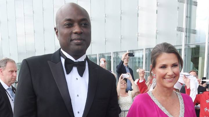 Netflix finally confirms air date for 'unlikely' royal wedding docuseries