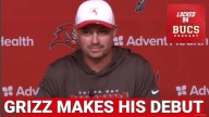 Bucs OC Josh Grizzard DEBUTS VS TITANS | Bucs Willing To Let Otton WALK?