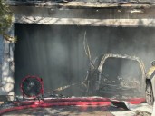 Portland teen faces attempted murder, arson allegations after mental health crisis