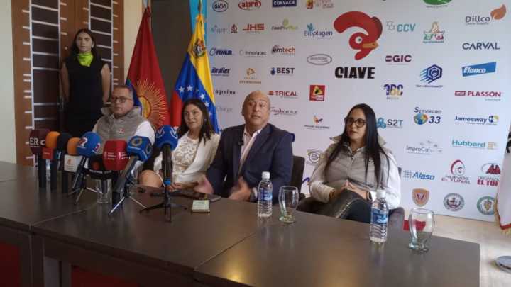 Consumo de pollo en Venezuela aumenta a 25 kilos por persona, según expertos