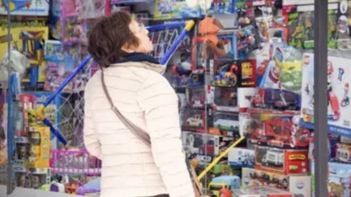 Día del Niño: se desplomaron las ventas y el ticket promedio cayó 21,1%