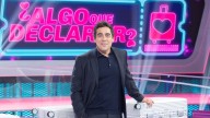 Pablo Chiapella: «Para que triunfe el amor me parece esencial el sentido del humor»