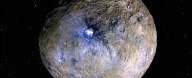 Asteroid Belt's Largest Object Could Have Once Supported Life