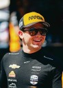 O’Ward obtiene el supcampeonato del serial IndyCar
