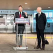 Feds back off Penn Station plan that would raze a block in Midtown