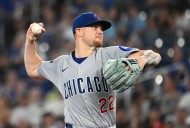 Deadspin | Cubs face Rockies, try to gain ground in division race