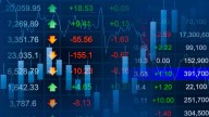 Los ADRs se hunden hasta 5,8%, los bonos vuelven a caer y el mercado no encuentra piso