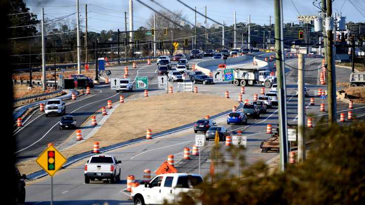 Safe travels! US News ranks Georgia road quality in top 10
