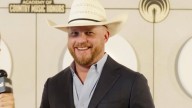 Cody Johnson On Winning Spirit Award, Luke Bryan’s Influence, Giving Back to the Community & More