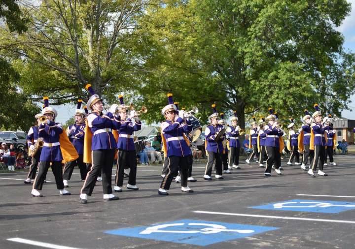 Pickaway-Ross to Host 17th Annual Battle of the Bands September 5