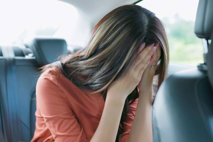 Family Trip Turns Tense After Woman Refuses Car Seat For Sister