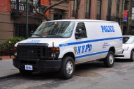 Ohio man arrested for assault as NYPD hunts suspect in Atlantic Terminal Mall attack on 12