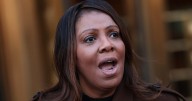 Trump's DOJ subpoenas New York AG Letitia James
