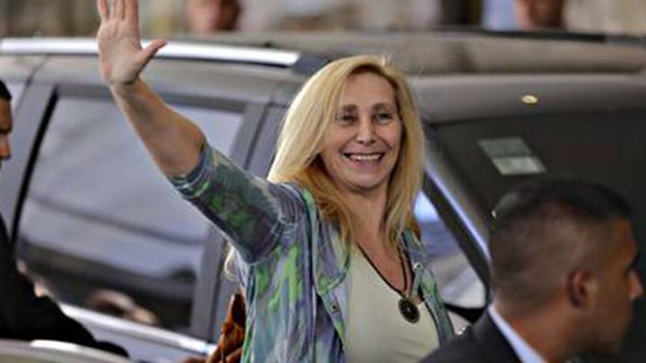 Se conoció qué dicen los audios de Karina Milei en Casa Rosada