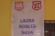 Profundo pesar en comunidad escolar de Copiapó por sensible fallecimiento de docente de la Escuela Laura Robles