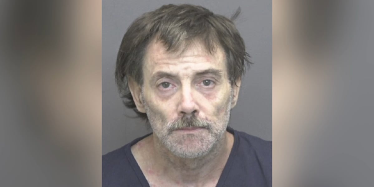 Evansville man arrested on animal neglect charges
