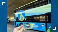 Spokane to launch double-decker buses in September ceremony