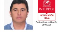 Atención: emiten circular roja de Interpol contra César Manrique, el exalfil del gobierno de Gustavo Petro prófugo por el escándalo de la UNGRD
