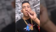 Matan a balazos a "Baby Bandito", autor del "Robo del Siglo"
