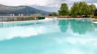 Herido grave un hombre de 47 años tras sufrir un ahogamiento en el embalse de Riosequillo