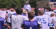 Buildup to the Blitz: Kapaun sets sights on title run in second year of 4A