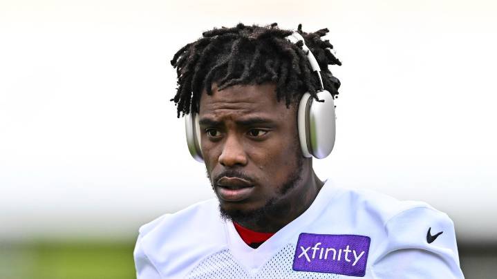 Texans safety C.J. Gardner-Johnson suffers leg injury at practice