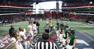 Georgia HS football teams with best records in season openers this century