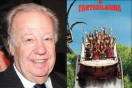 Muere Gerardo Arteaga, fundador de Fantasilandia, a los 81 años
