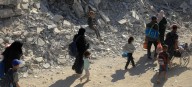 ONU advierte a Israel sobre posibles abusos sexuales a prisioneros palestinos