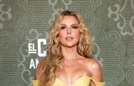 ¿Cómo hace Marjorie de Sousa para cuidar su cabello rubio?