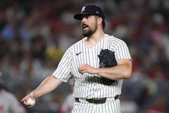 Bet365 bonus code NYPBET: Bet $5, get $200 in bonus bets win or lose for Yankees vs. White Sox