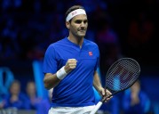 Roger Federer’s Opponent for Blockbuster Comeback Match After 3 Years Confirmed The Swiss Maestro, who dominated the court for over two decades, is making a comeback in Shanghai, but who will Roger Fe