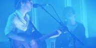 Radiohead sorprende con un álbum en vivo que incluye grabaciones en Buenos Aires
