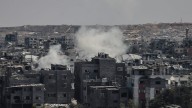 Digital tokens, AI-powered cities, and evictions: Trump's plan for Gaza