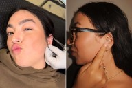 Woman Experienced Excruciating Daily Migraines Until She Got 1 Piercing (Exclusive)