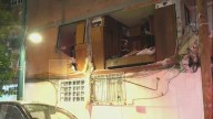 Explosión en Benito Juárez Hoy: Video Muestra cómo Quedaron Viviendas