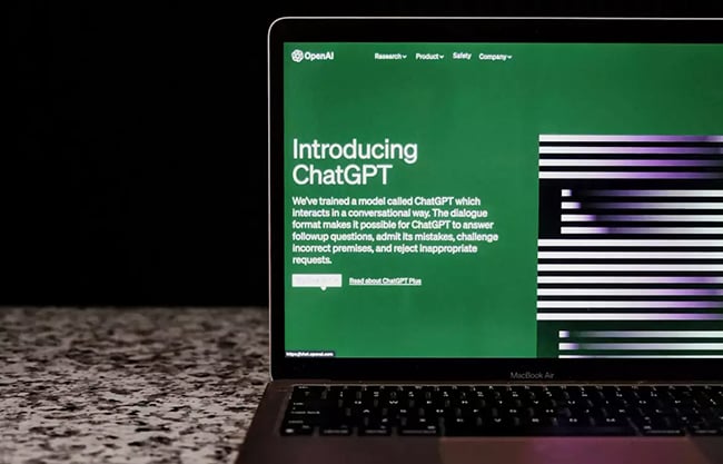 OpenAI, la empresa creadora de ChatGPT, lanza nueva IA abierta que puedes personalizar