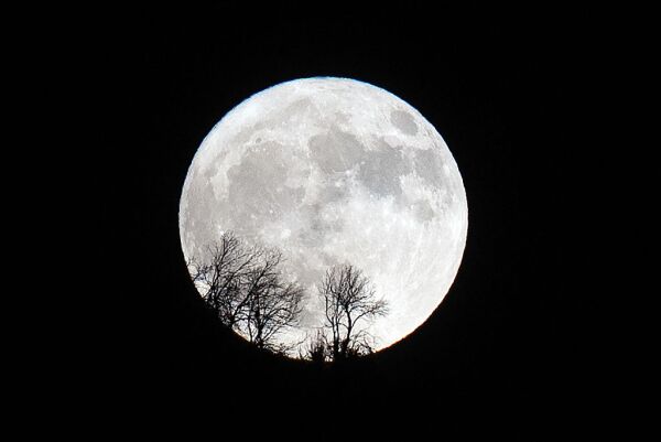 NASA plans to put a nuclear reactor on the moon. Here’s what that means