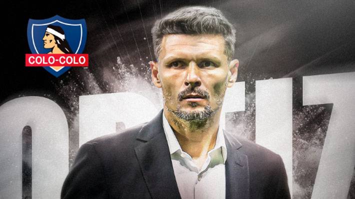 Los detalles del contrato de Fernando Ortiz, cuándo debutará y con quiénes llega a Colo