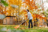 Pennsylvania's fall 2025 forecast is here