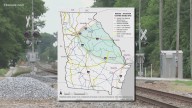GDOT releases survey about potential passenger railway connecting Atlanta, Macon and Savannah