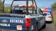 Asesinan a madre de familia a tiros frente a niño en Puebla; menor resulta herido