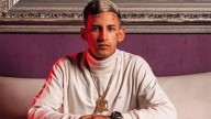 L-Gante no pudo salir del país y tomó una drástica decisión