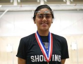 Estados Unidos gana su primer oro en los Panamericanos Junior