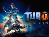 US Studio unearths fossilized dinosaur game 'Turok'