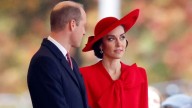 Kate Middleton y el príncipe William reaccionan al compromiso de Taylor Swift y Travis Kelce