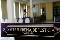 Cuestionan en Panamá nuevo fondo de retiro para magistrados