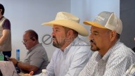Volverán lluvias el fin de semana, beneficiarán al campo y a las presas: Mauro