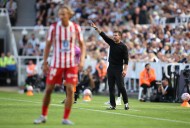 La presión de Simeone